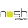 Shisha Nosh Dubai Logo