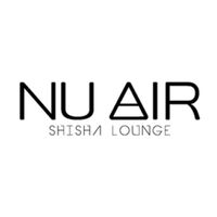 Shisha Nu Air Shisha Lounge Logo