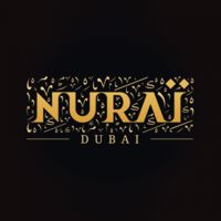 Shisha Nurai Dubai Logo