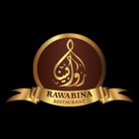 Shisha Rawabina Dubai Logo