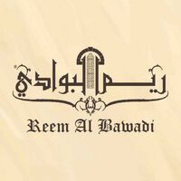 Shisha Reem Al Bawadi Logo