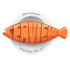 Shisha Seaview Restaurant Dubai Logo