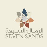 Shisha Seven Sands Dubai Logo