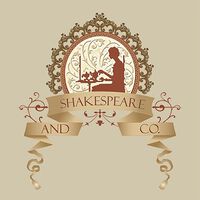 Shisha Shakespeare And Co. Logo