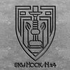 Shisha Sky Hookah 24 Dubai Logo