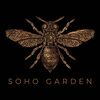 Shisha Soho Garden Dxb Logo