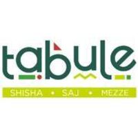 Shisha Tabule Dubai Logo