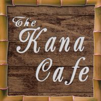 Shisha The Kana Cafe Dubai Logo