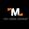 Shisha Tml - The Media Lounge Logo