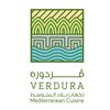 Shisha Verdura Dubai Logo