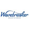 Shisha Wavebreaker Beach And Grill Dubai Logo