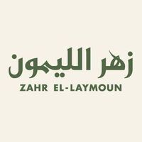 Shisha Zahr El-Laymoun Dubai Logo