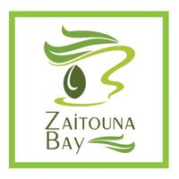 Shisha Zaitouna Bay Dubai Logo