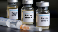 COVID-19: Sinopharm vaccine has 86% efficacy against Covid-19 according to UAE